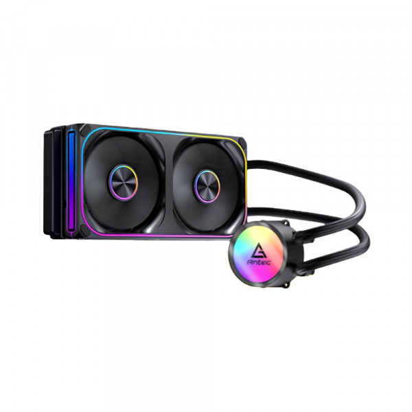 Tản nhiệt nước Antec Omni Matrix 240 ARGB Black