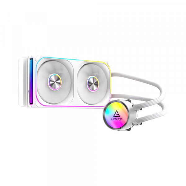 Tản nhiệt nước Antec Omni Matrix 240 ARGB White