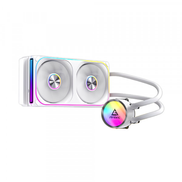 Tản nhiệt nước Antec Omni Matrix 240 ARGB White