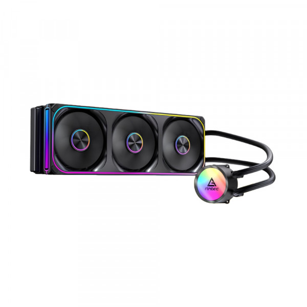Tản nhiệt nước Antec Omni Matrix 360 ARGB Black