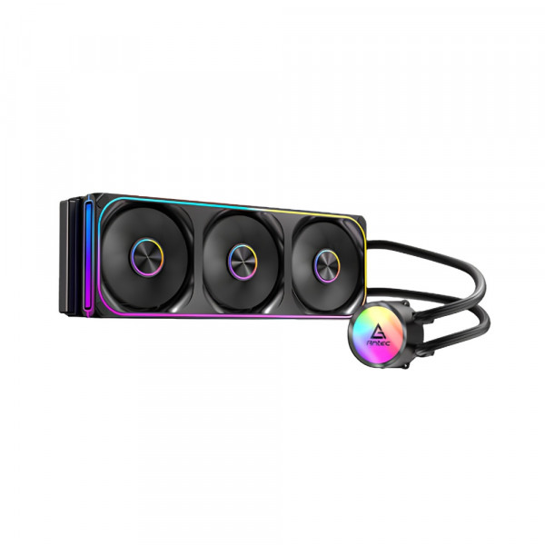Tản nhiệt nước Antec Omni Matrix 360 ARGB Black