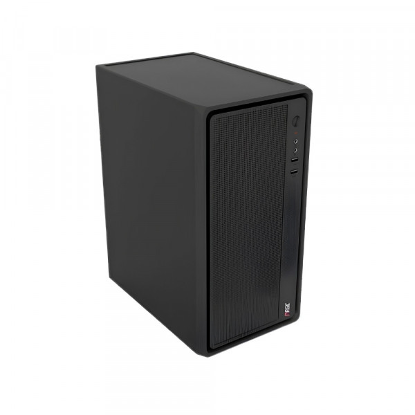 Vỏ Case Văn Phòng MAGIC M-07 Đen mATX
