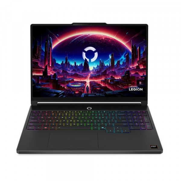 Laptop Lenovo Legion 5 15AHP11 83Q7001JVN Ryzen 7 250 5060 8GB 16GB 512GB 15.3 WQXGA OLED Win 11 Home SL