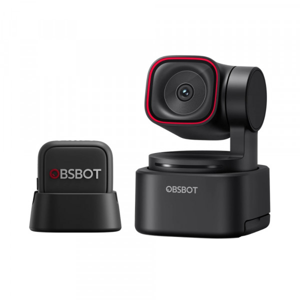 Webcam OBSBOT Tiny 3 Lite with Micro VOX SE