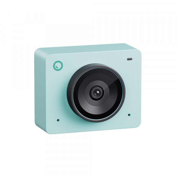 OBSBOT Meet 2 Aurora Green