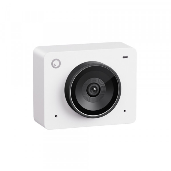 OBSBOT Meet 2 Cloud White
