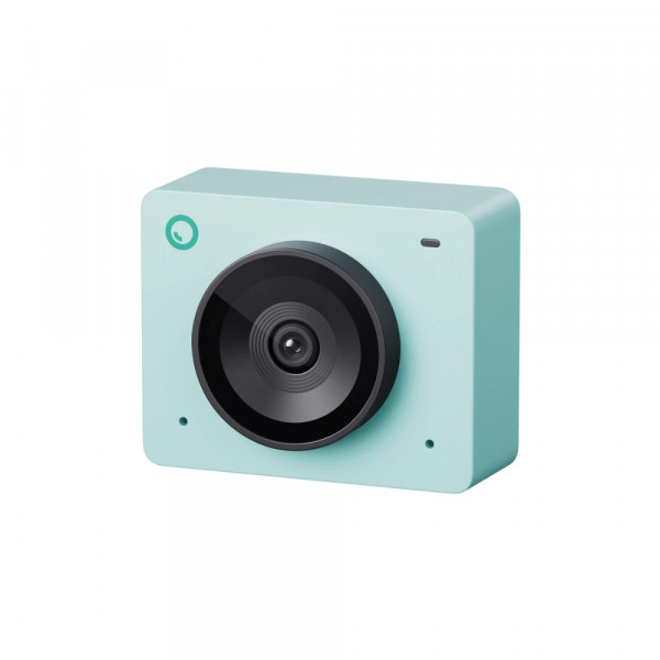 OBSBOT Meet SE Aurora Green