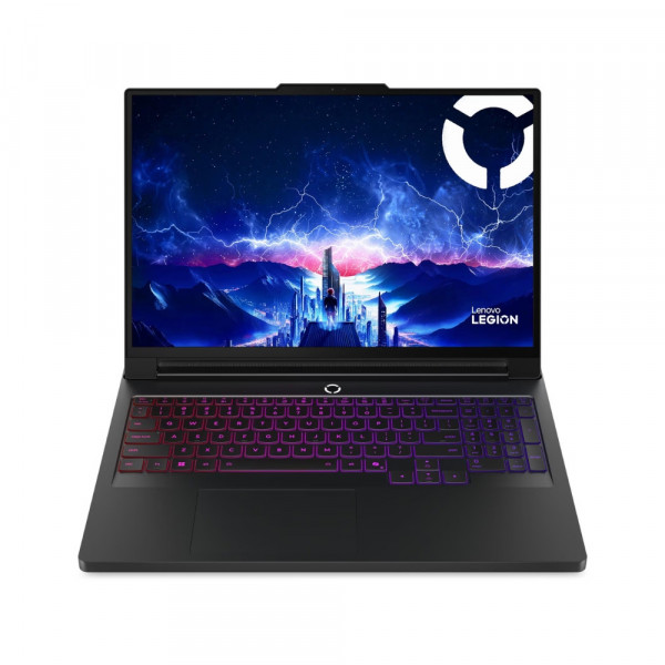 Laptop Lenovo Legion Pro 7 16IAX10H 83F500JGVN Core Ultra 9 275HX 5070 Ti 12GB 32GB 1TB 16 WQXGA Win 11 Home SL