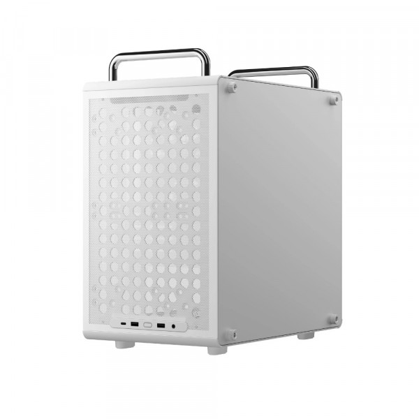 Vỏ Case Cooler Master Q300L V3 White