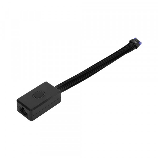 Cáp bảo vệ đầu cắm VGA 12V-2x6 Cooler Master 200mm