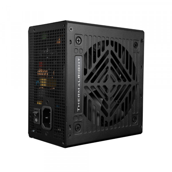Nguồn máy tính Thermalright TR-KG1000 ATX 3.1 PCIE 5.1 1000W 80 Plus Gold Full Modular Black