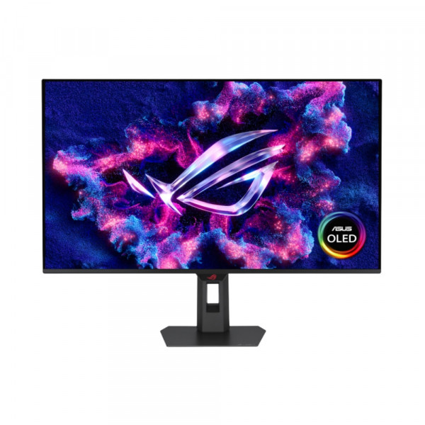 Màn hình Gaming ASUS ROG Strix OLED XG32UQDMS 31.5 inch 4K 240Hz 0.03ms QD-OLED