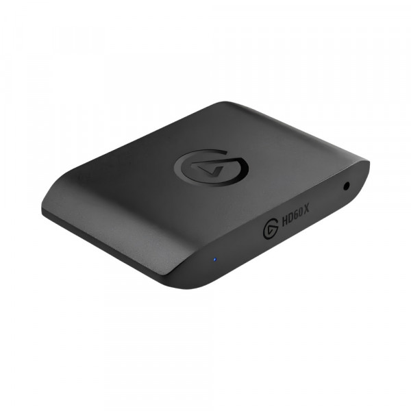 Thiết bị Stream Elgato Game Capture HD60 X