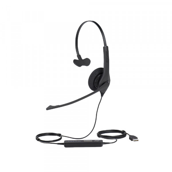 Tai nghe Jabra Biz 1100 Mono USB
