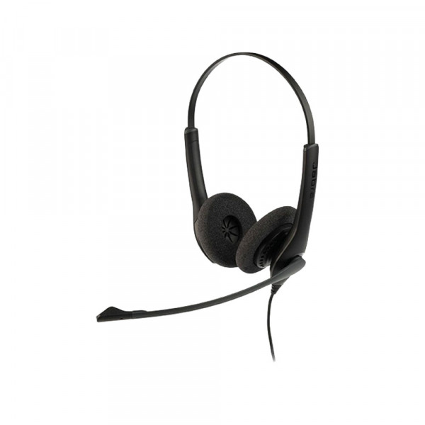Tai nghe Jabra Biz 1100 Duo USB