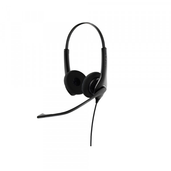 Tai nghe Jabra Biz 1500 Duo USB