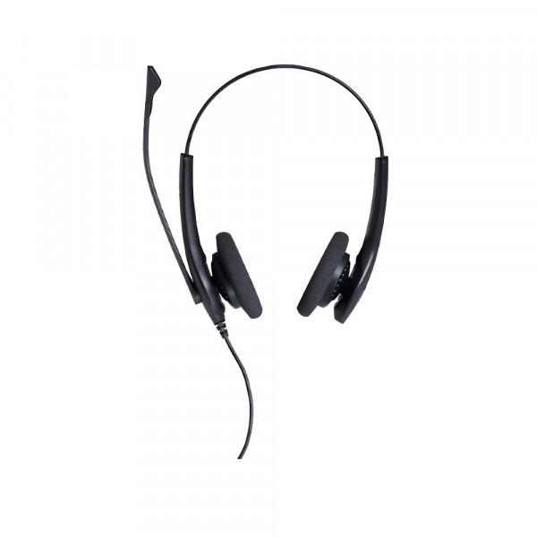 Tai nghe Jabra Biz 1500 Duo USB