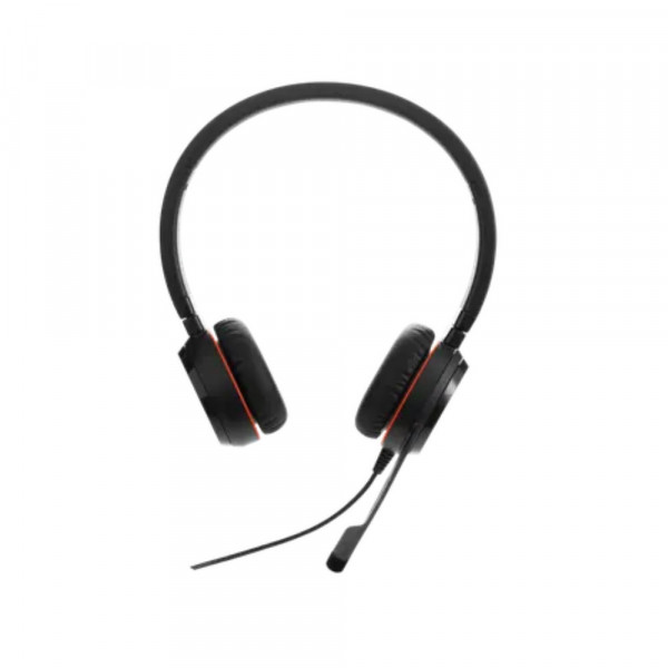 Tai nghe On-ear Jabra Evolve 20 USB-C/A MS Stereo