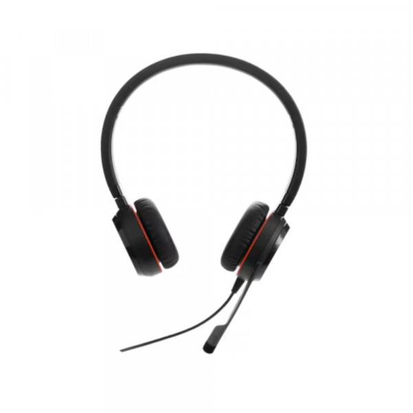 Tai nghe On-ear Jabra Evolve 30 II USB-C/A MS Stereo