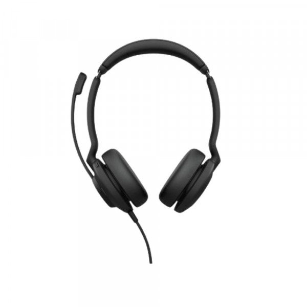 Tai nghe On-ear Jabra Evolve2 30 SE USB-C/A MS Stereo