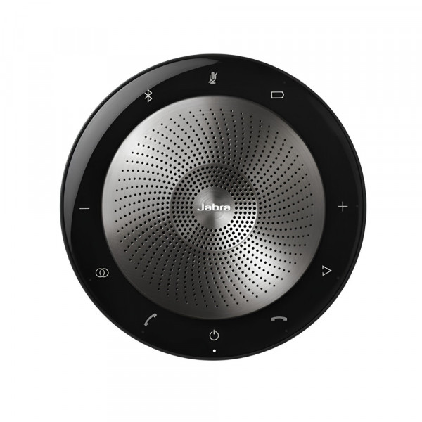 Loa hội nghị Jabra Speak 750 MS Teams USB/BT & Link 370 