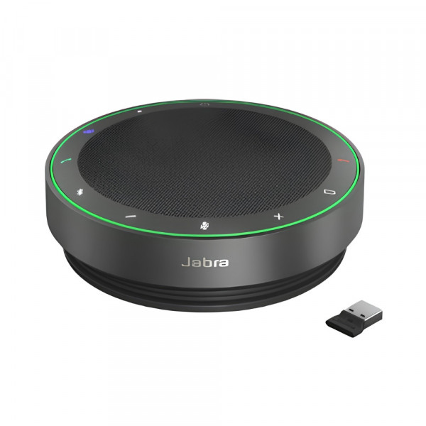 Loa hội nghị Jabra Speak2 75 MS Teams Link 380a