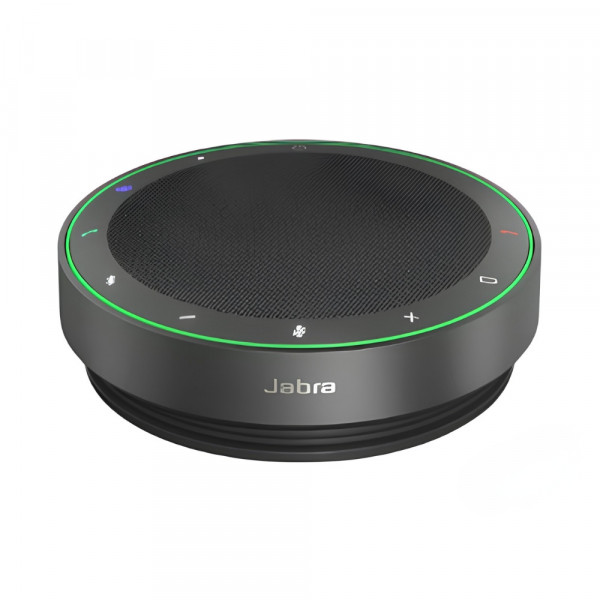  Loa hội nghị Jabra Speak2 75 MS Teams Link 390c 