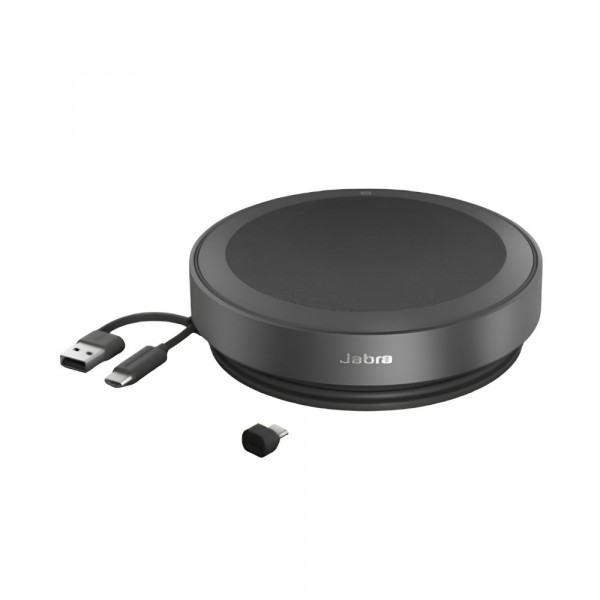 Loa hội nghị Jabra Speak2 75 UC Link 380c