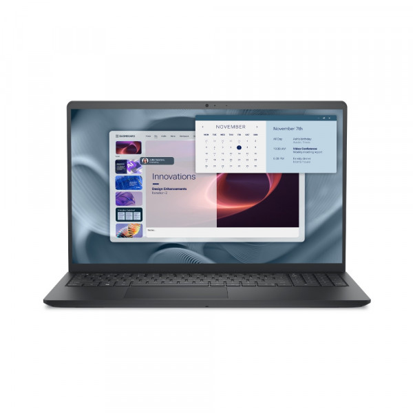 Laptop Dell Pro 15 Essential PV15250 i7-1355U 8GB 512GB 15.6 FHD DOS (NK)