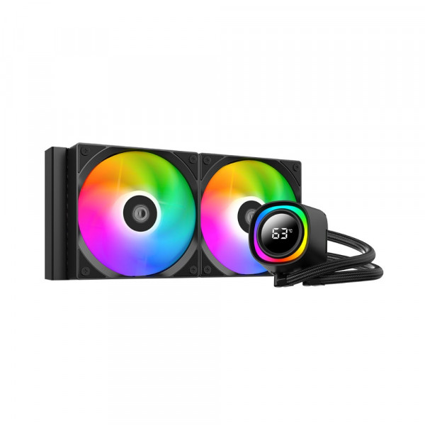 Tản nhiệt nước ID-COOLING FROZN FX240 TD