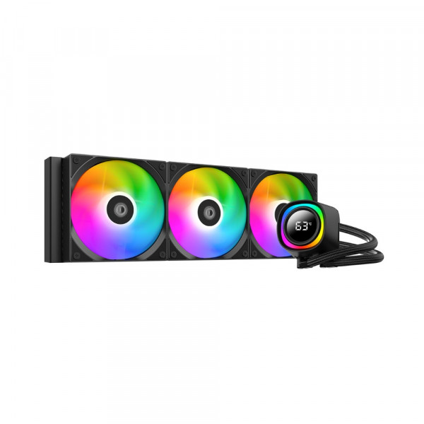 Tản nhiệt nước ID-COOLING FROZN FX360 TD