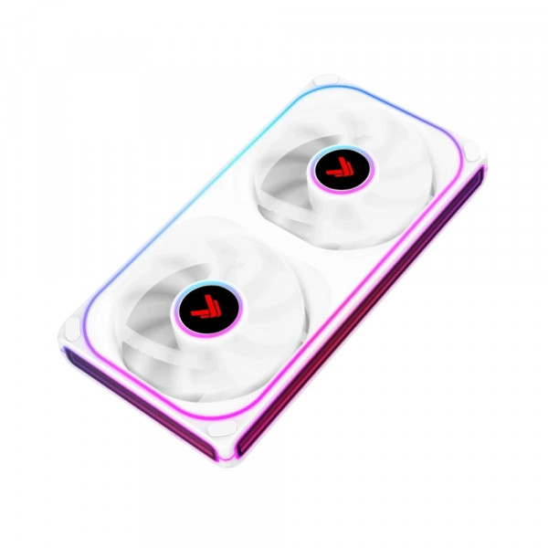 Fancase VSP T2 PLUS Reverse Trắng