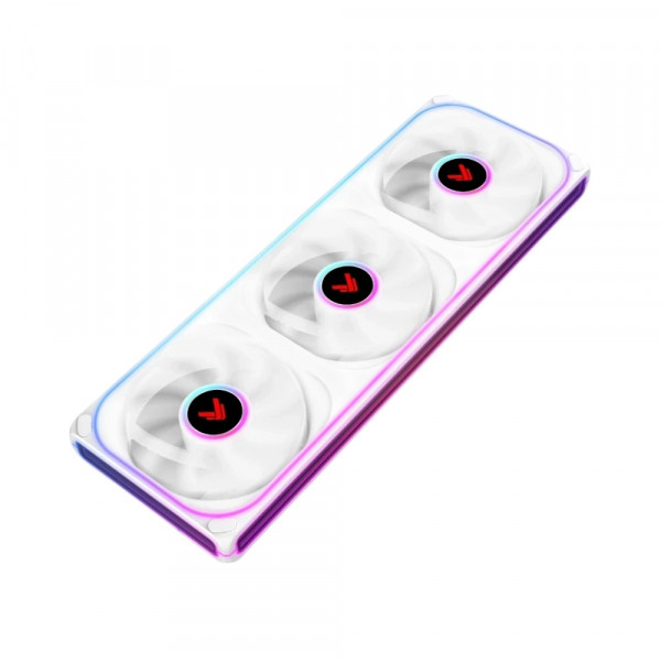 Bộ 3 Fancase VSP T3 PLUS Reverse Trắng