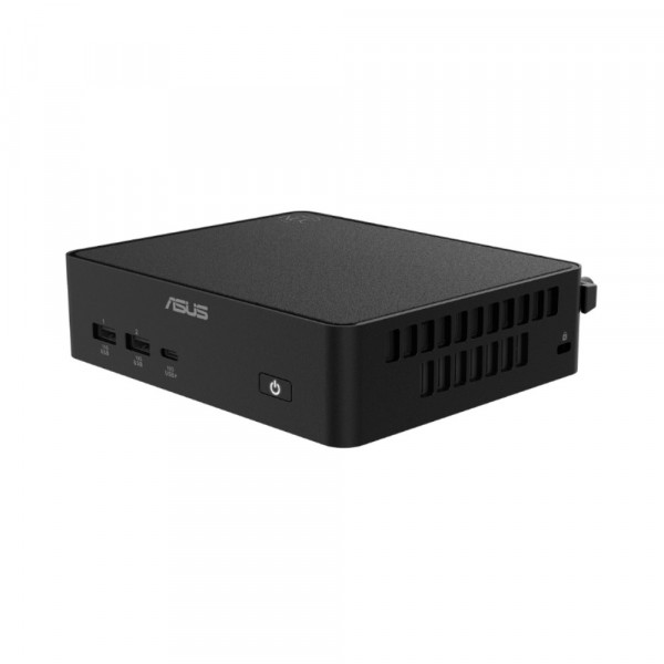 Mini PC ASUS NUC 16 Pro RNUC16GDKX76C4H2 Core Ultra X7 358H 32GB 1TB Win 11 Home Copilot+PC