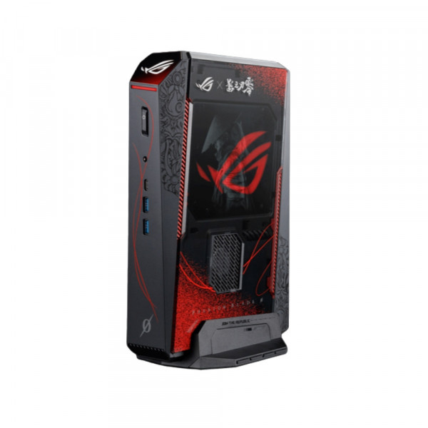 Mini PC ASUS ROG NUC 16 x Phantom Blade Zero Core Ultra 9 290HX Plus RTX 5080 32GB 2TB Win 11 Home