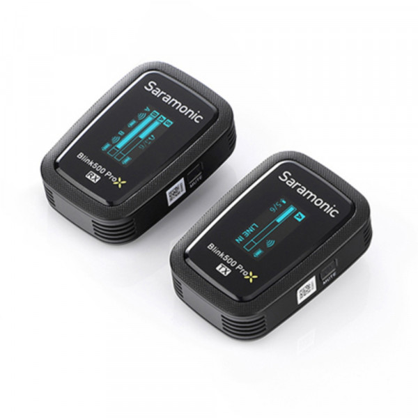 Micro thu âm Saramonic Blink500 ProX B1