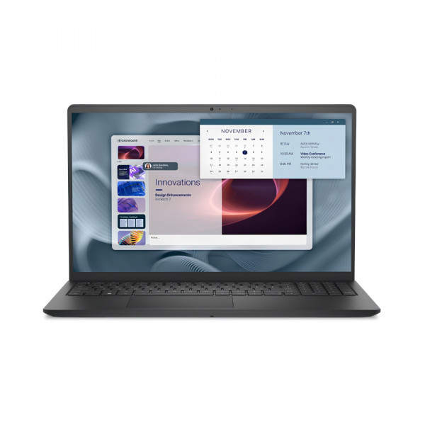 Laptop Dell Pro 15 Essential PV15250 Core i5-1334U 8GB 512GB 15.6 FHD Intel Graphics DOS (NK) 