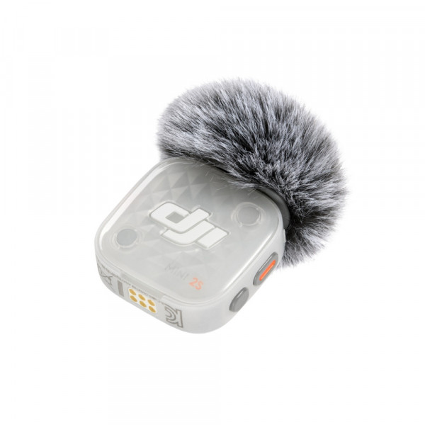 DJI Mic Mini 2S Transmitter