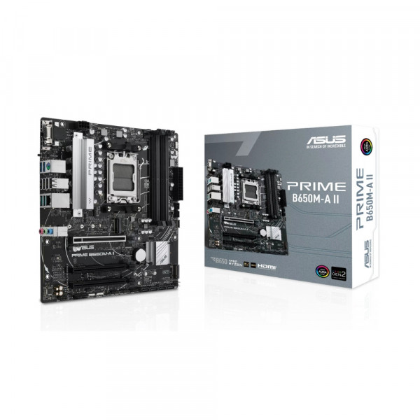 Mainboard ASUS PRIME B650M-A II DDR5