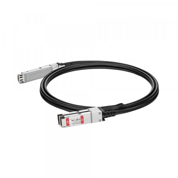 Cáp mạng ASUS Ascent GX10 0.4m 400G QSFP112 DAC