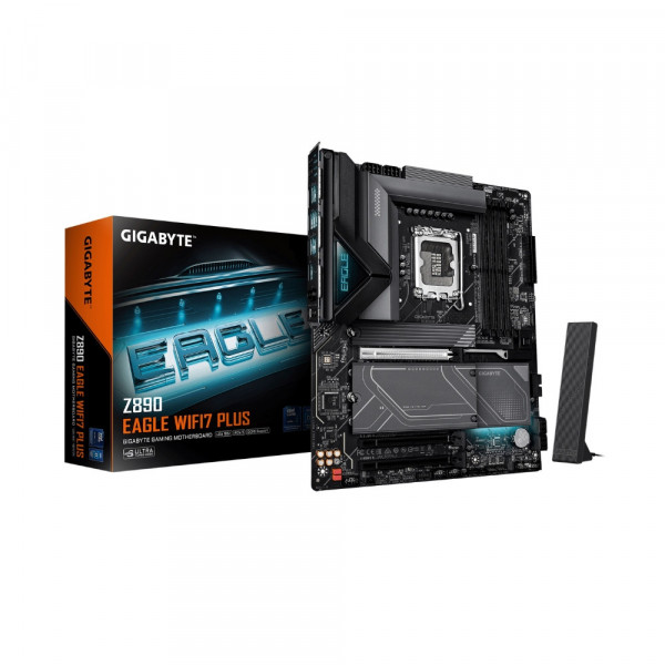 Mainboard GIGABYTE Z890 EAGLE WIFI7 PLUS DDR5