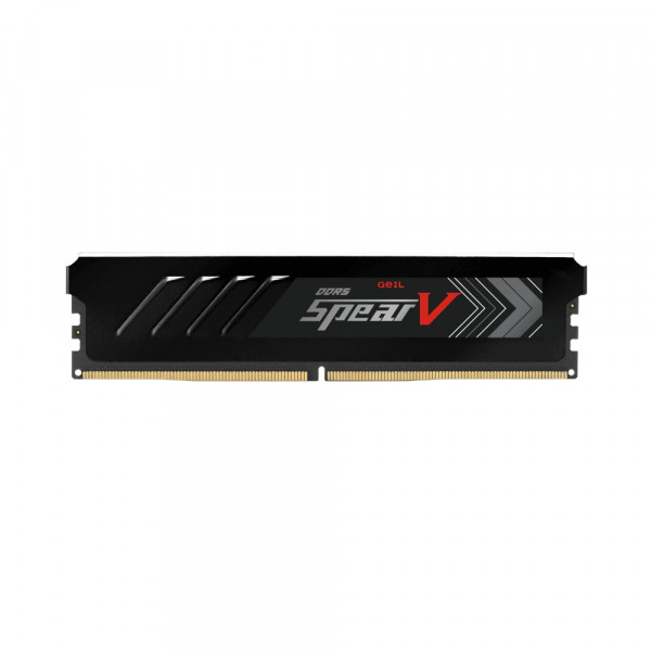 RAM PC DDR5 GeIL Spear V 16GB 6000MHz Black