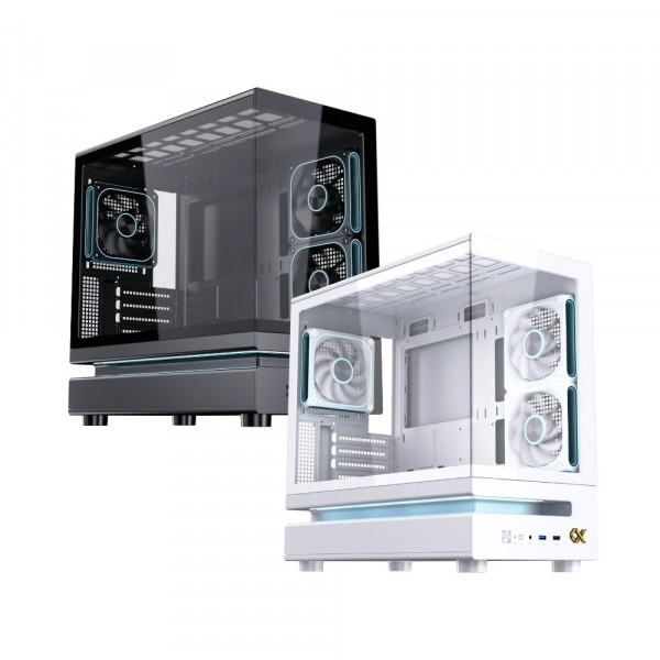 Vỏ Case Xigmatek WIND M mATX