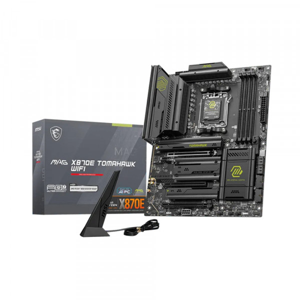 Mainboard MSI MAG X870E TOMAHAWK WIFI DDR5