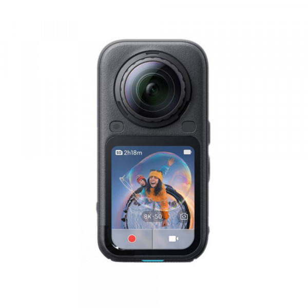 Camera hành trình Insta360 X6 Standard Bundle