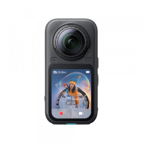 Camera hành trình Insta360 X6 Standard Bundle