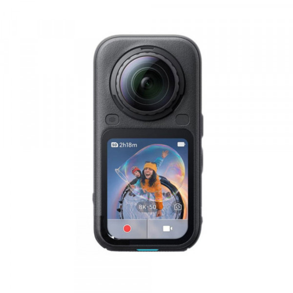 Camera hành trình Insta360 X6 Essentials Bundle