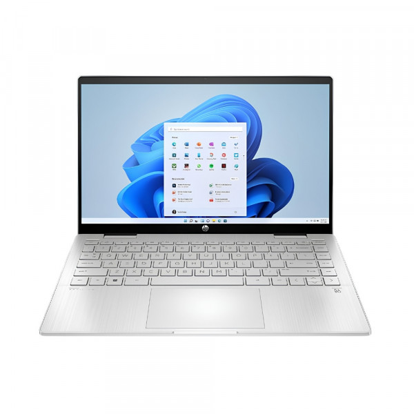 Laptop HP Pavilion X360 14 ek2013TU 9Z2V4PA Core 7 150U 16GB 512GB 14 FHD Win 11 Home SL (NK)