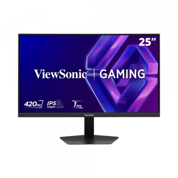 Màn hình Gaming ViewSonic VX2537 25 inch FHD 420Hz 1ms IPS FreeSync Premium