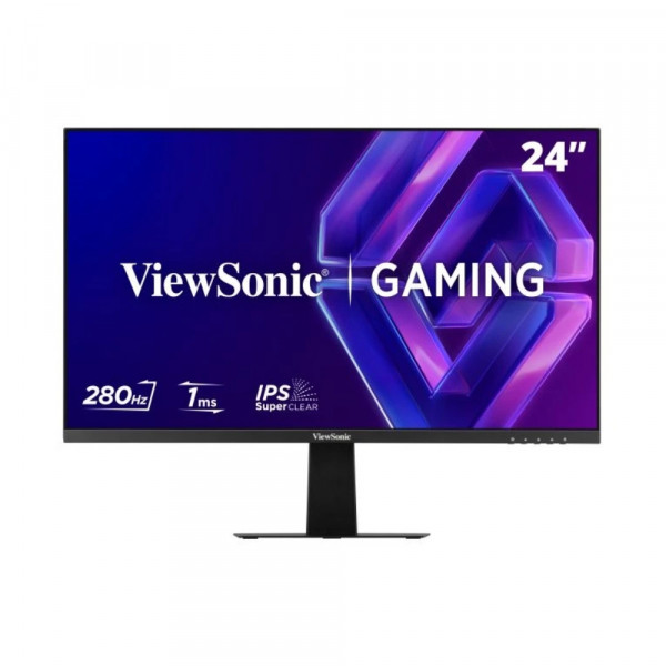 Màn hình Gaming ViewSonic VX24G31A 24 inch FHD 280Hz 1ms IPS AMD FreeSync Premium